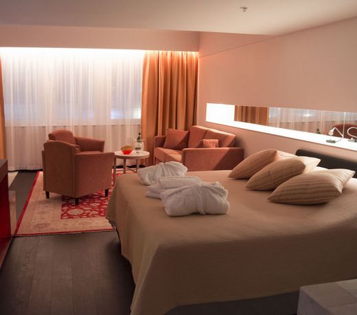 Best Western Hotel Fridhemsplan