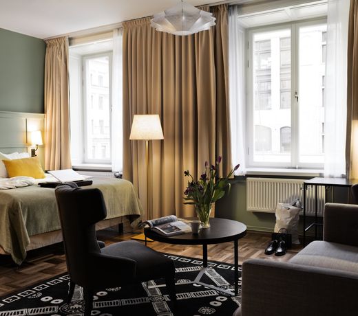 Scandic Grand Central
