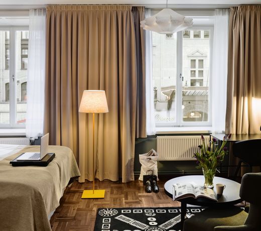 Scandic Grand Central