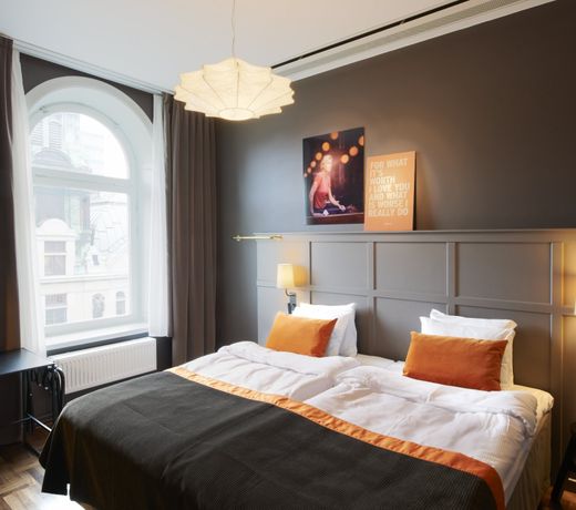 Scandic Grand Central