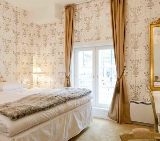 Hotell & VÃ¤rdshuset Clas pÃ¥ hÃ¶rnet