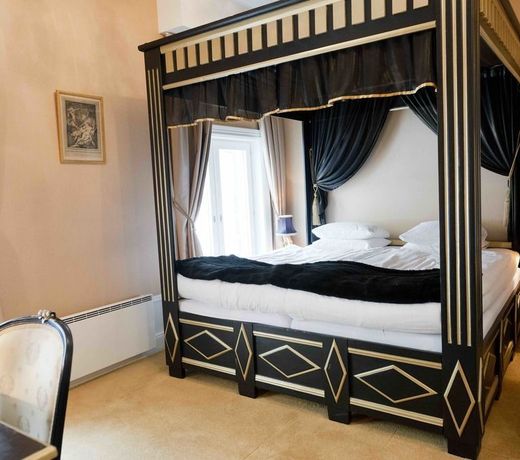 Hotell & VÃ¤rdshuset Clas pÃ¥ hÃ¶rnet