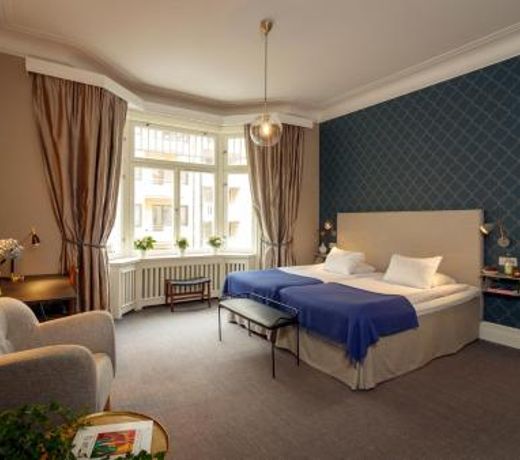 PÃ¤rlan Hotell