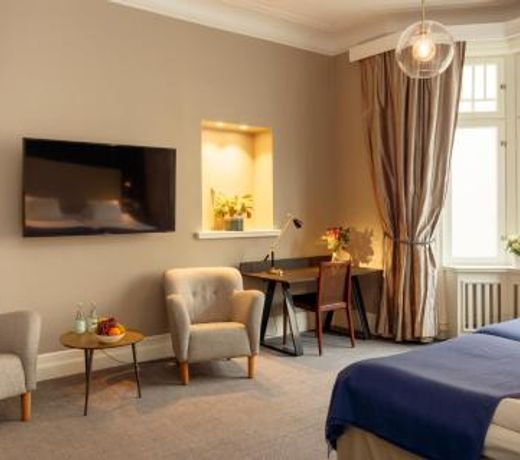 PÃ¤rlan Hotell