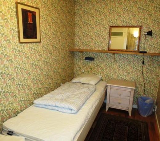 Hostel Bed & Breakfast