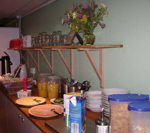 Hostel Bed & Breakfast