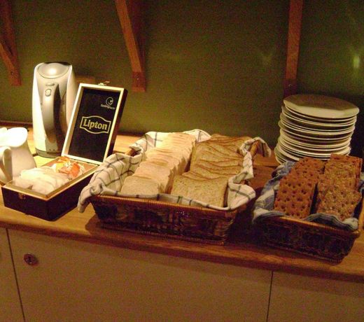 Hostel Bed & Breakfast