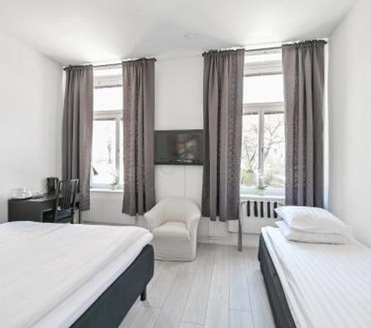 Hotel Bema