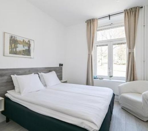 Hotel Bema