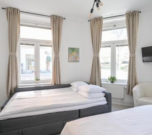 Hotel Bema