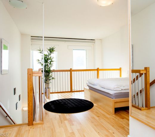 ApartDirect Hammarby SjÃ¶stad