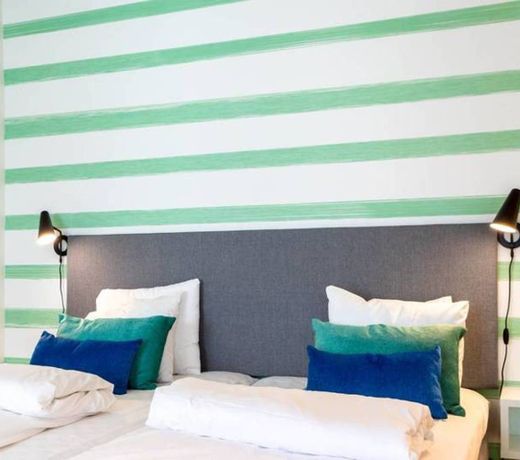 ApartDirect Hammarby SjÃ¶stad
