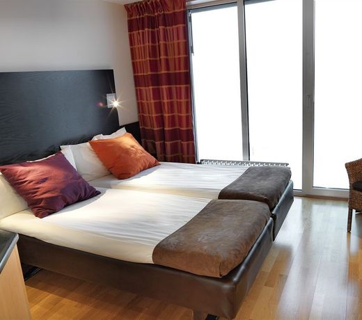 Maude's Hotel Solna Business Park