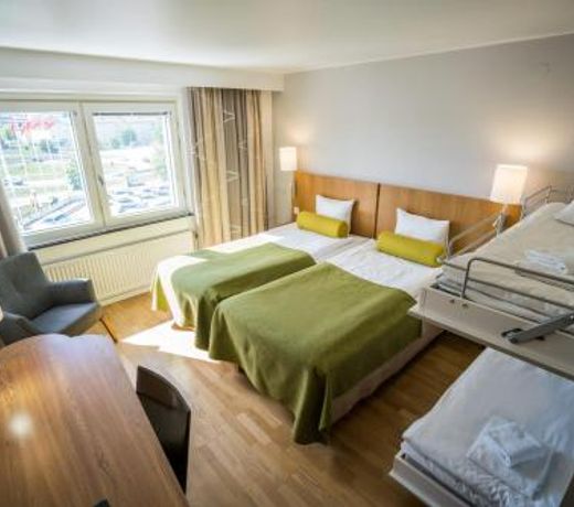 Scandic JÃ¤rva Krog