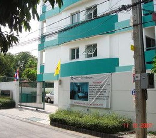 PMTK Residence Bangkok