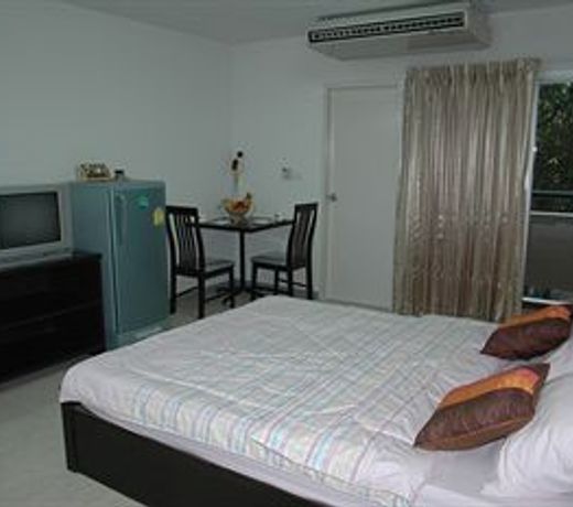 PMTK Residence Bangkok