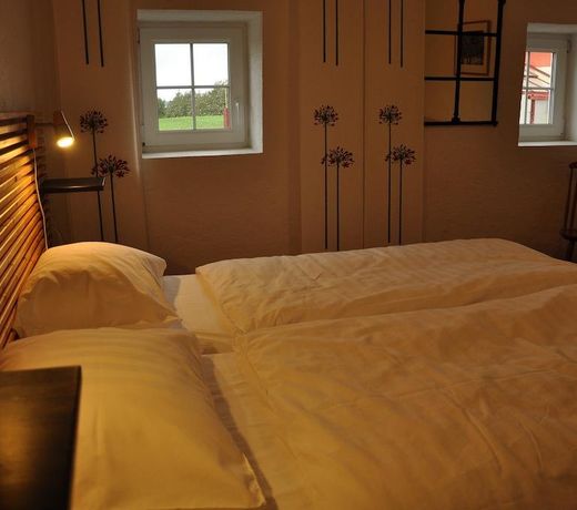Hylteberga GÃ¥rd Bed & Breakfast