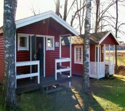 Jula Stads- camping