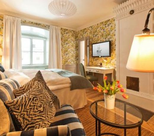 Rosersbergs Slottshotell