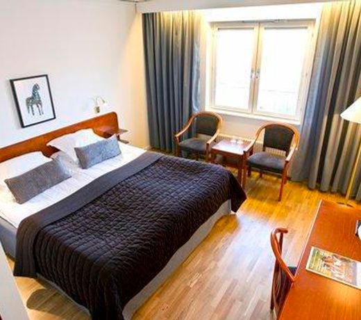Best Western Hotell Lerdalshoejden