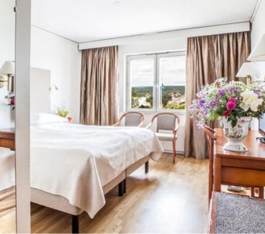 Best Western Hotell Lerdalshoejden