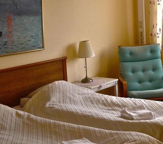 Turisthotellet