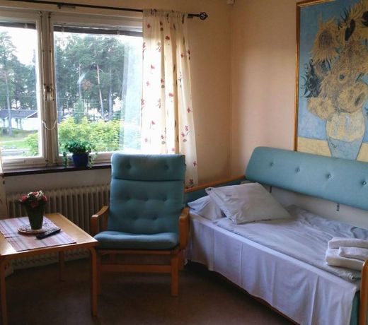 Turisthotellet