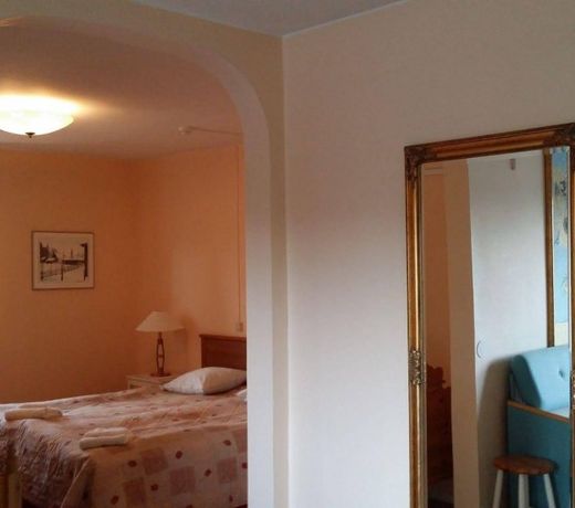 Turisthotellet
