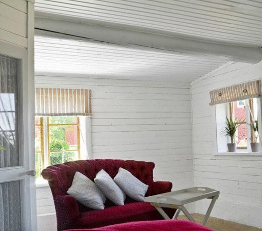 JÃ¶ns AndersgÃ¥rden B&B