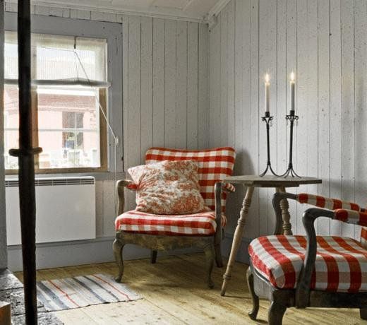 JÃ¶ns AndersgÃ¥rden B&B