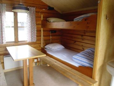Rattviks Camping & Hostel