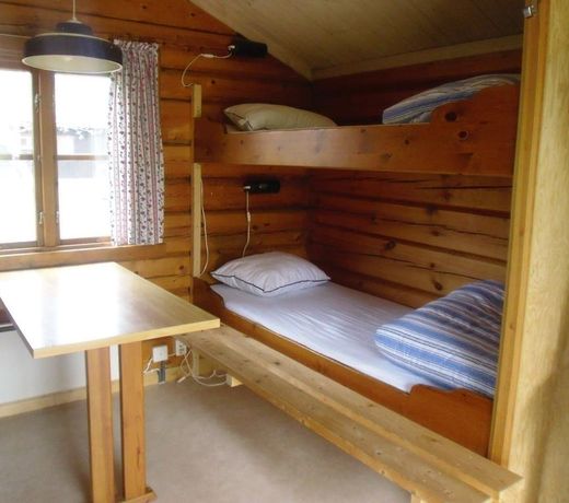 First Camp EnÃ¥badet - RÃ¤ttvik