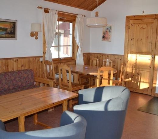 First Camp EnÃ¥badet - RÃ¤ttvik