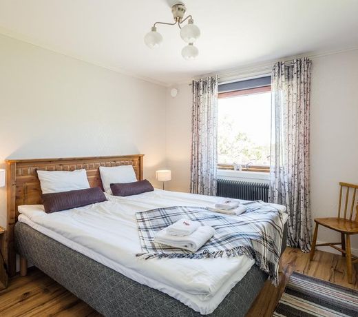 LustigsgÃ¥rden Bed & Breakfast