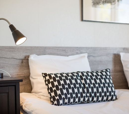 LustigsgÃ¥rden Bed & Breakfast