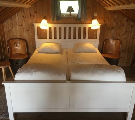 Augustas Bed & Breakfast