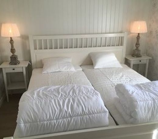 Augustas Bed & Breakfast