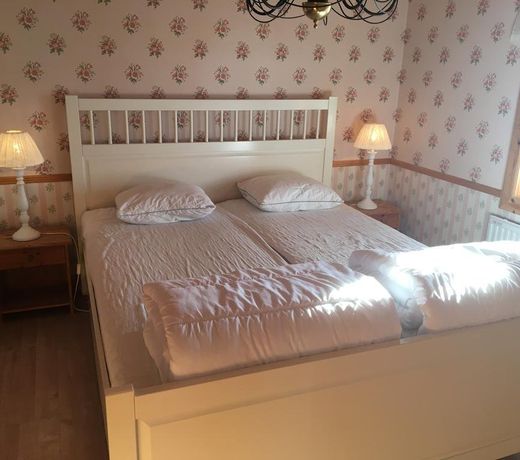 Augustas Bed & Breakfast