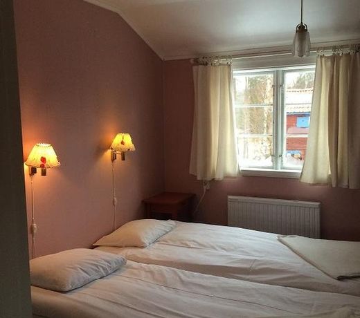 SOLGÃRDENS GÃSTHEM RÃTTVIK