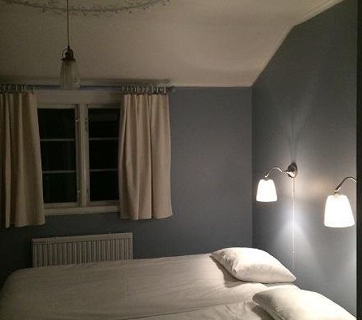 SOLGÃRDENS GÃSTHEM RÃTTVIK