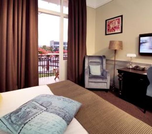 Clarion Collection Hotel Post