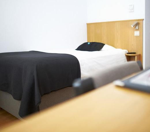 STF Hotell Rum Oscar