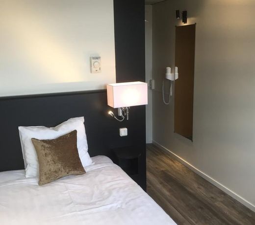 STF Hotell Rum Oscar