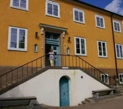 BJÃRNBACKA LÃGENHETSHOTELL