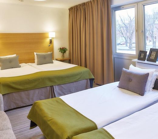 Hotell HÃ¶gland