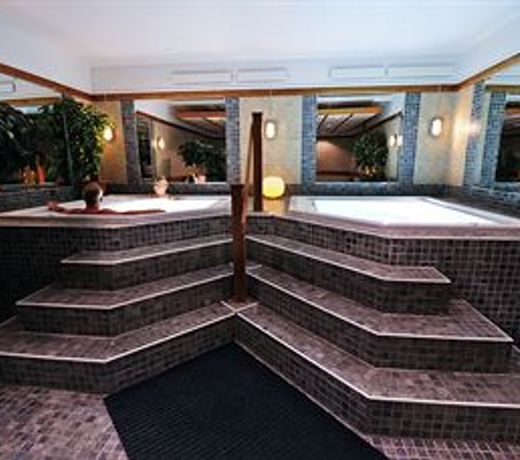 Hotell HÃ¶gland