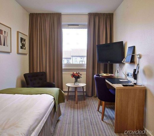 Hotell HÃ¶gland