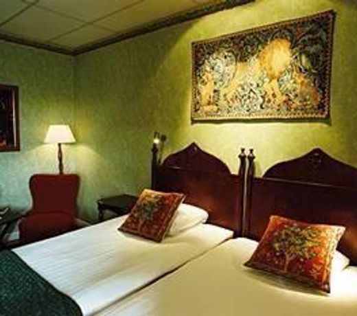 ProfilHotels Nacka