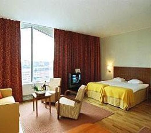 ProfilHotels Nacka