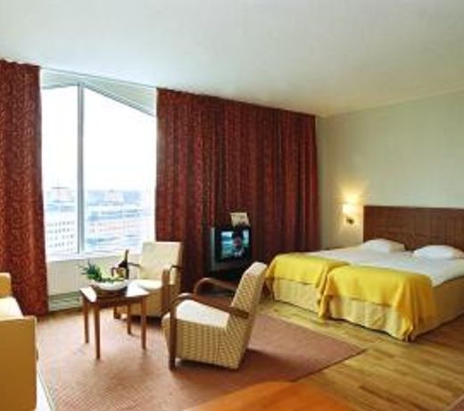 ProfilHotels Nacka
